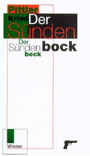 [Henry Drake 01] • Der Sündenbock